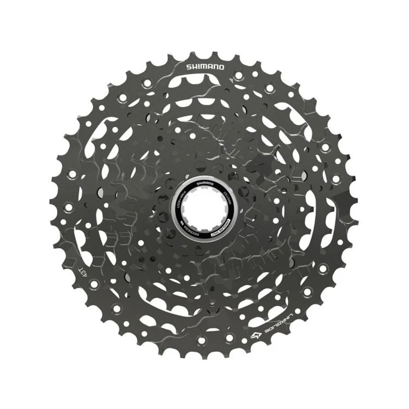 Shimano CS-LG400 Cassette 11-43T 10-Speed