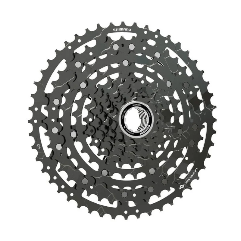 Shimano CS-LG400 Cassette 11-43T 10-Speed