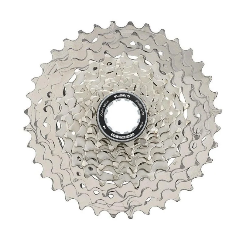 Shimano CS-HG710 Cassette 11-36T 12-Speed 105