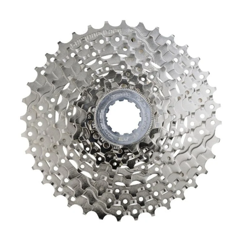 Shimano CS-HG400 Cassette 11-36T 9-Speed Alivio