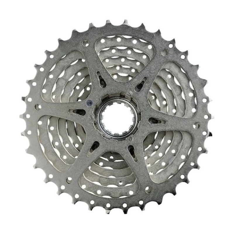 Shimano CS-HG400 Cassette 11-36T 9-Speed Alivio