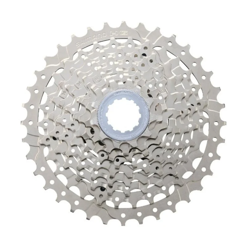 Shimano CS-HG400 Cassette 11-36T 9-Speed Alivio