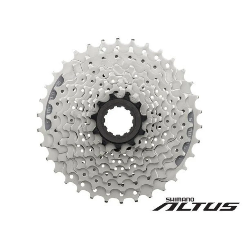 Shimano CS-HG201 Cassette 11-34T 9-Speed Altus