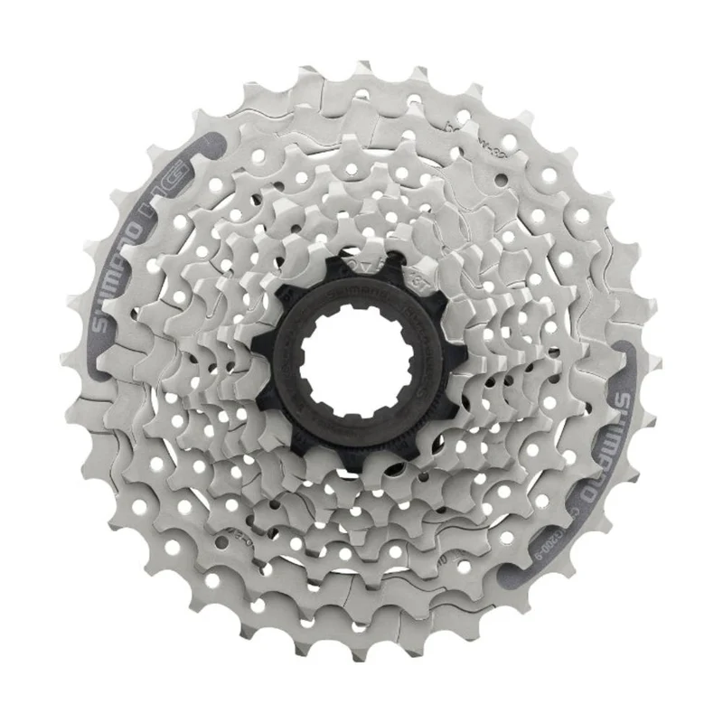 Shimano CS-HG201 Cassette 11-34T 9-Speed Altus