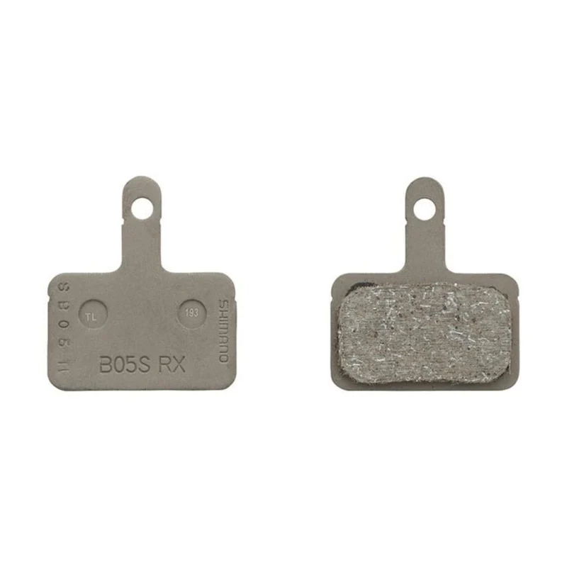Shimano B05S Resin Pads and Spring