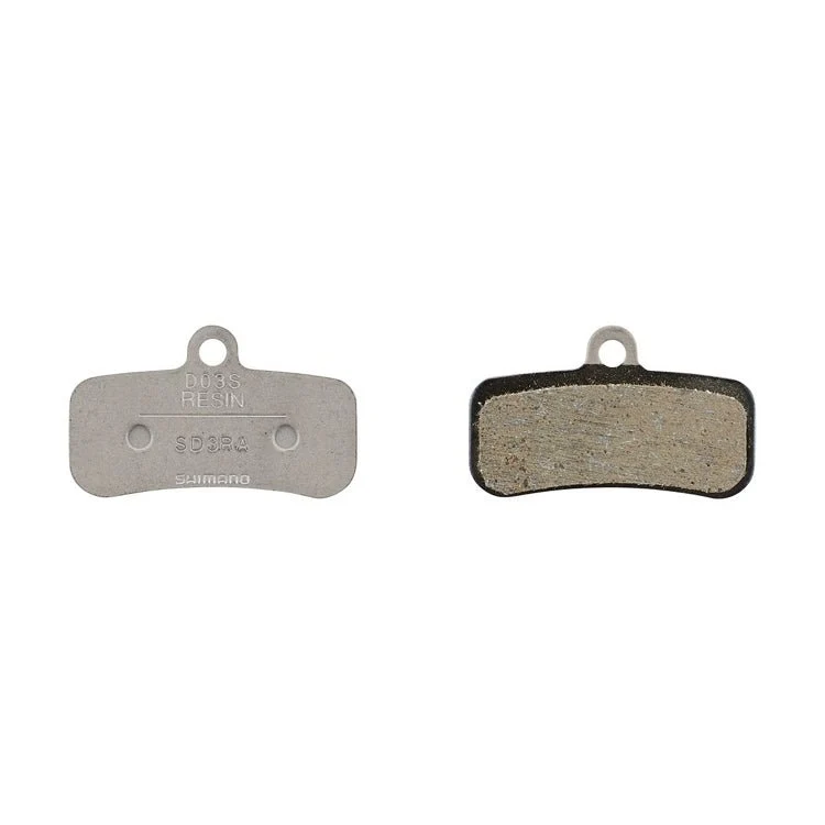 Shimano BR-M8020 Resin Pad and Spring