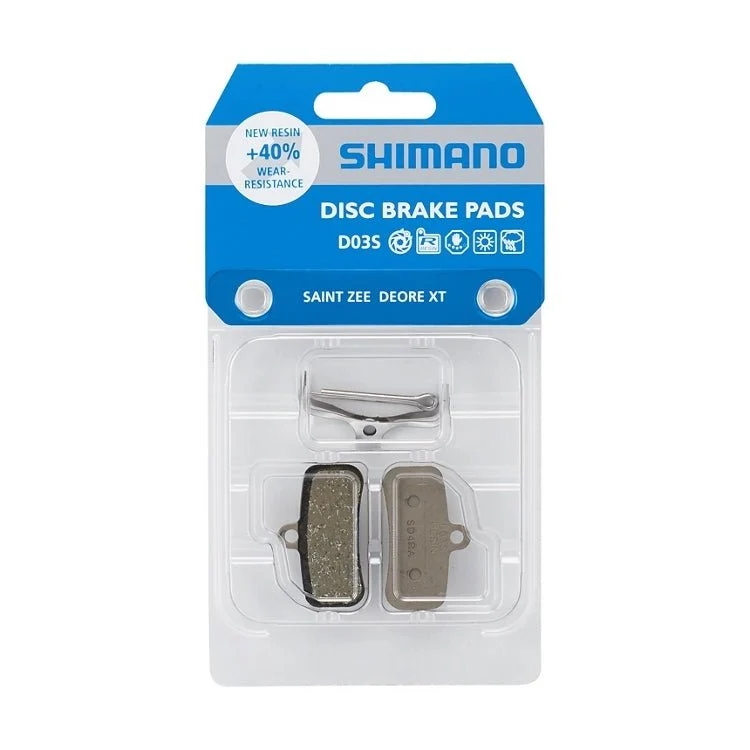 Shimano BR-M8020 Resin Pad and Spring