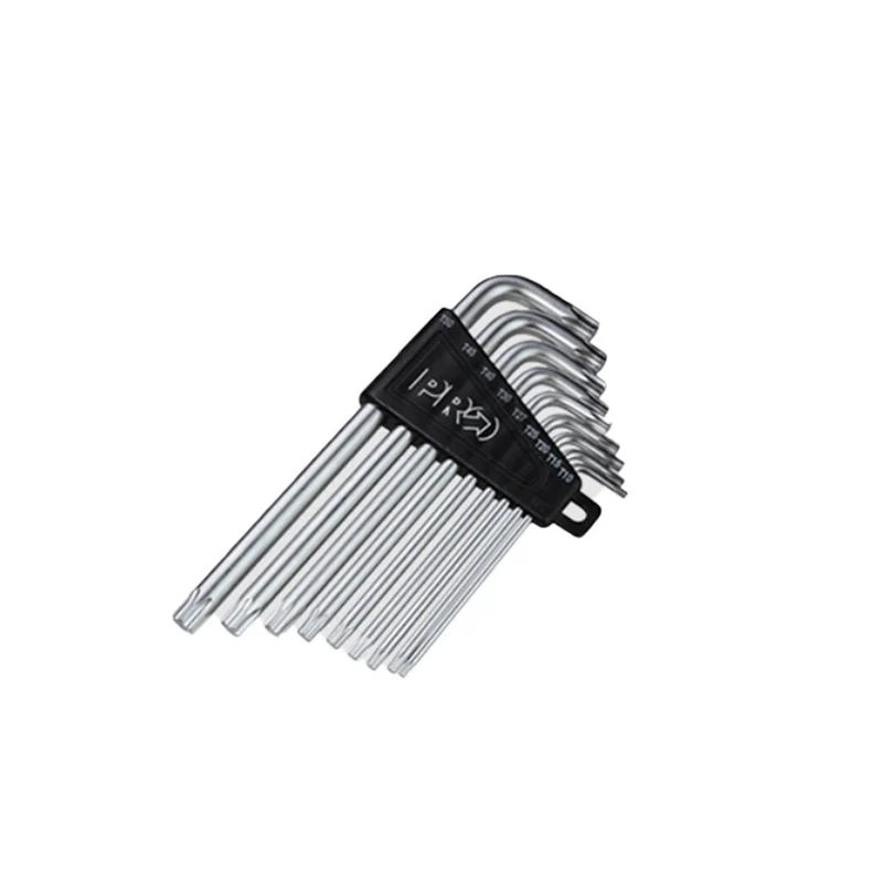 Pro Tool - Torx Key Set