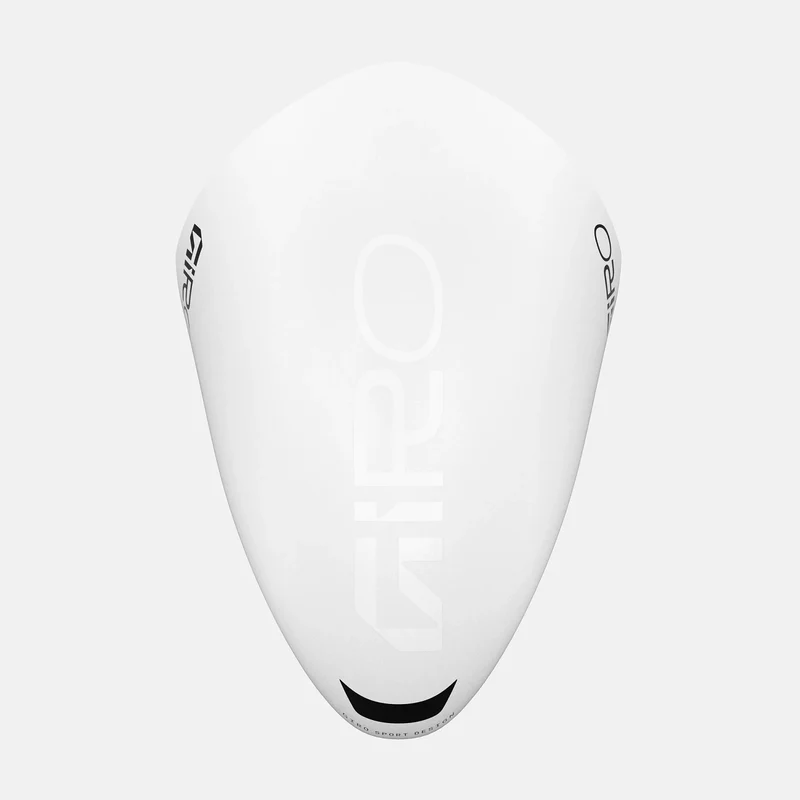Casque Route GIRO AEROHEAD MIPS II Blanc