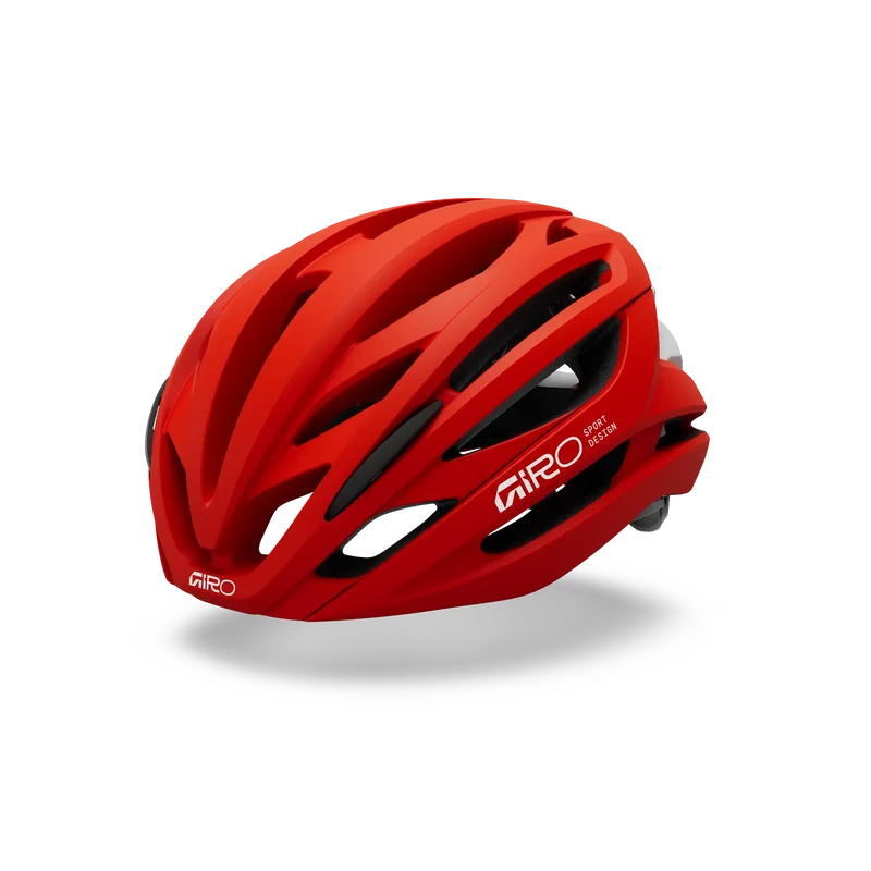 Casque Route GIRO SYNTAX MIPS Rouge