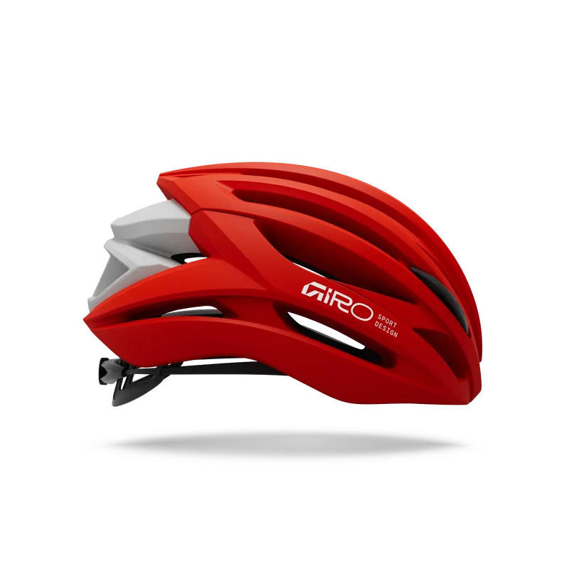 Casque Route GIRO SYNTAX MIPS Rouge