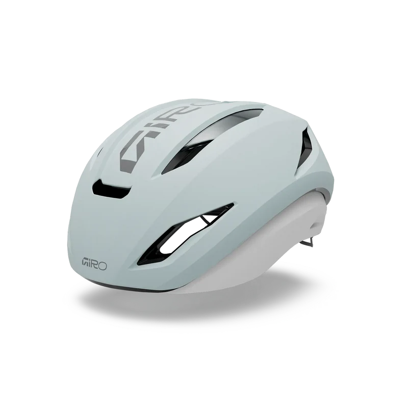 Casque Route GIRO ECLIPSE PRO MIPS SPHERICAL Bleu Ciel