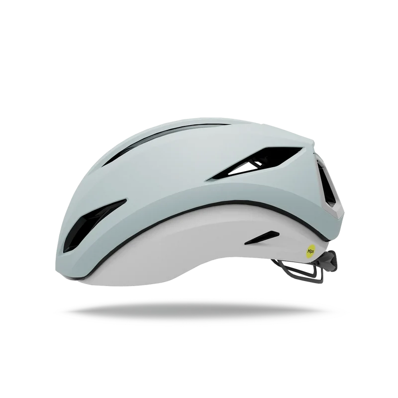 Casque Route GIRO ECLIPSE PRO MIPS SPHERICAL Bleu Ciel