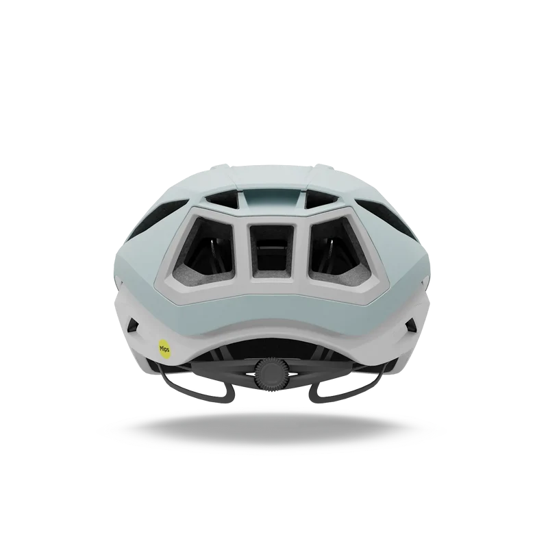 Casque Route GIRO ECLIPSE PRO MIPS SPHERICAL Bleu Ciel