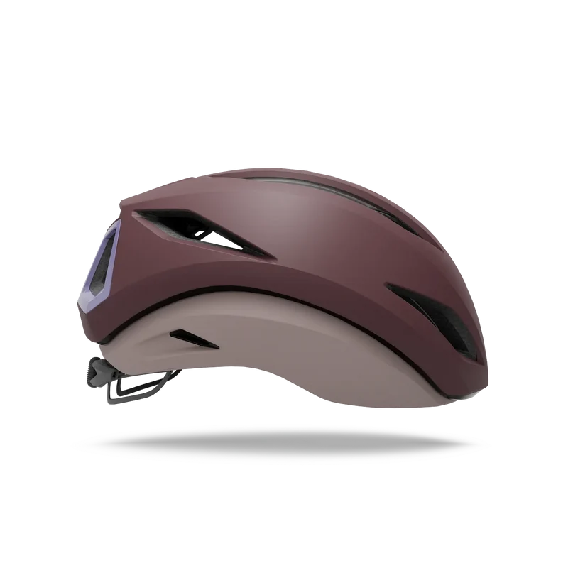 Casque Route GIRO ECLIPSE PRO MIPS SPHERICAL Marron