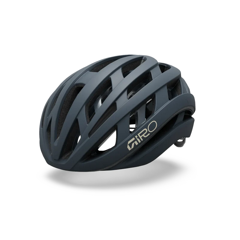 Casque Route GIRO HELIOS MIPS SPHERICAL Marine