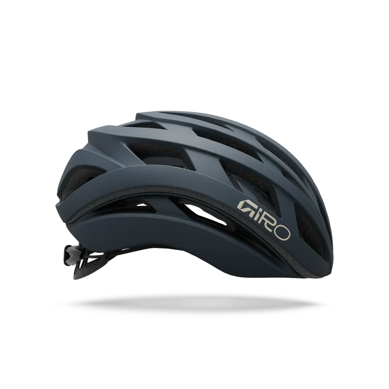 Casque Route GIRO HELIOS MIPS SPHERICAL Marine