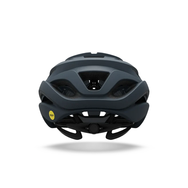 Casque Route GIRO HELIOS MIPS SPHERICAL Marine