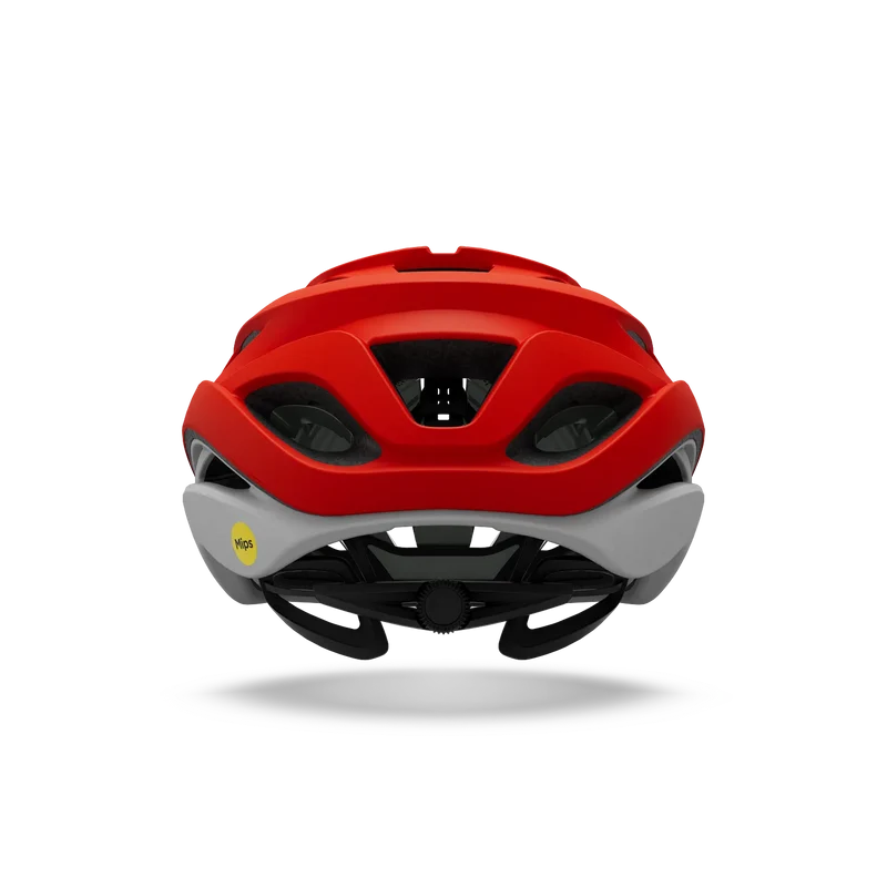Casque Route GIRO HELIOS MIPS SPHERICAL Rouge