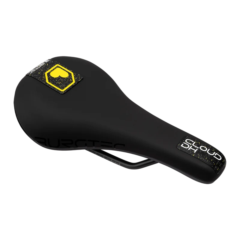 Selle BURGTEC THE CLOUD DH