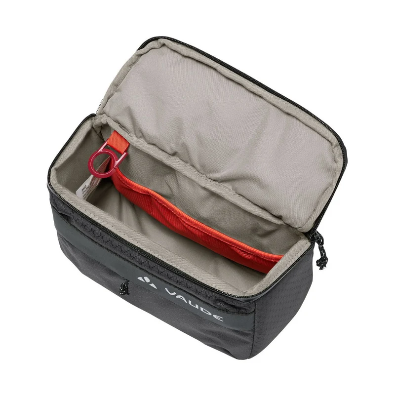 Sacoche guidon vélo convertible bandoulière Cyclist Box Vaude