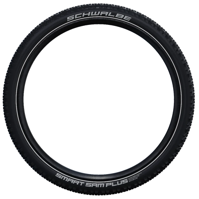 Pneu VTT Smart Sam Plus Schwalbe 2024 - Ebike 25/50
