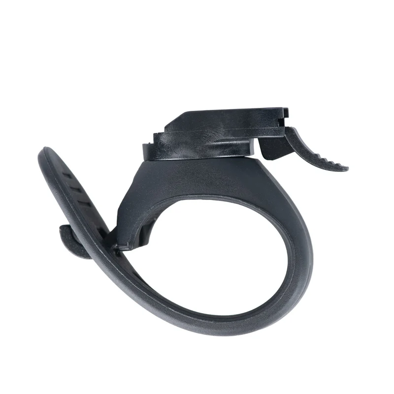 Eclairage vélo avant sur guidon ST100 rechargeable USB