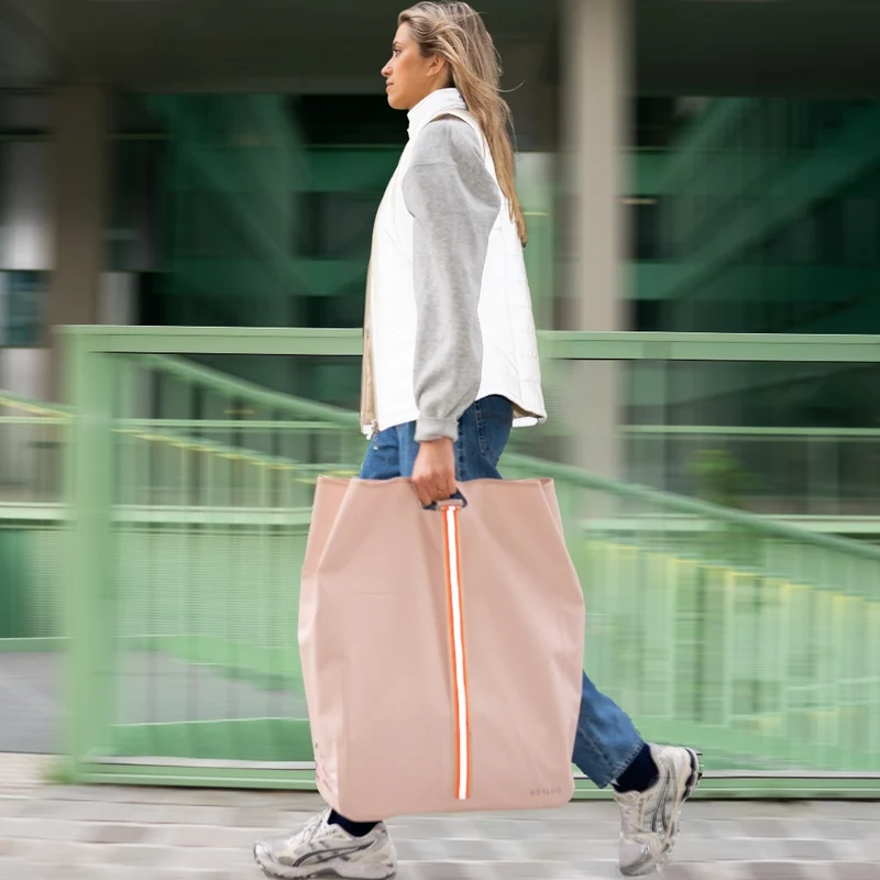 Sacoche avec sac isotherme GoFluo Houston 2.0 20L