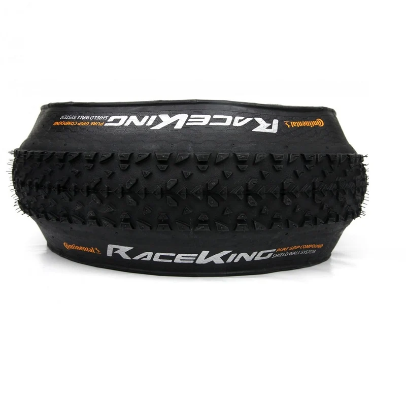 Pneu VTT Race King Continental Tubeless Ready 26 / 27.5 / 29 pouces