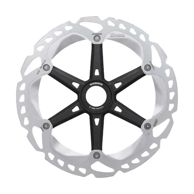 Shimano RT-MT800 Disc Brake Rotor XT ICE-TECH Centerlock External Serration