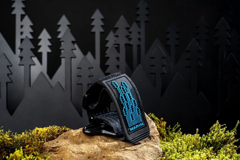 Granite Portaledge Marin Gear Mount Strap