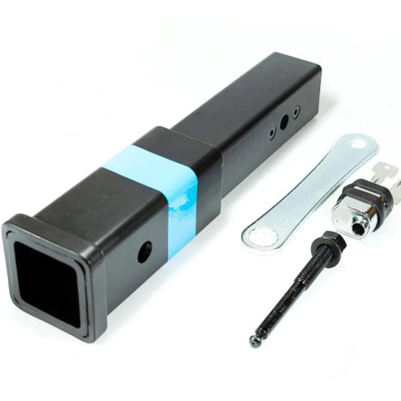 Rockymounts 8 inch Extender with Lock
