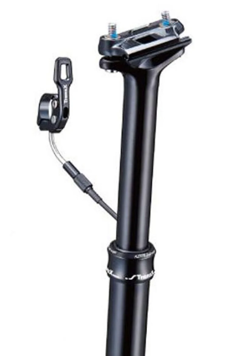 TranzX YSP32J 31.6 Diameter Pressure Adjust Dropper Seatpost