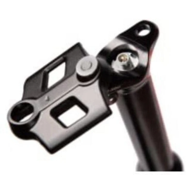 TranzX YSP32J 31.6 Diameter Pressure Adjust Dropper Seatpost