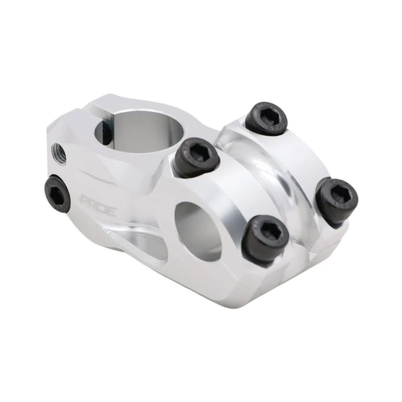 Potence PRIDE CAYMAN V2 Ø22.2mm Argent