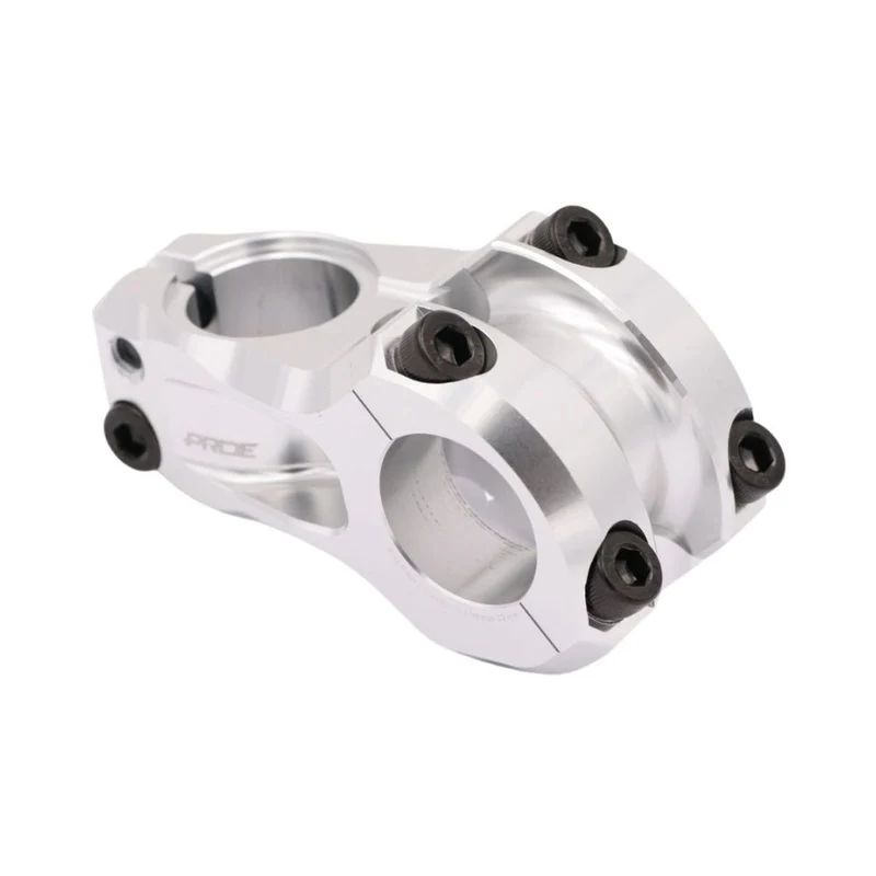 Potence PRIDE FTL Ø31.8mm Argent