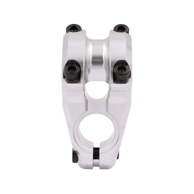 Potence PRIDE FTL Ø31.8mm Argent