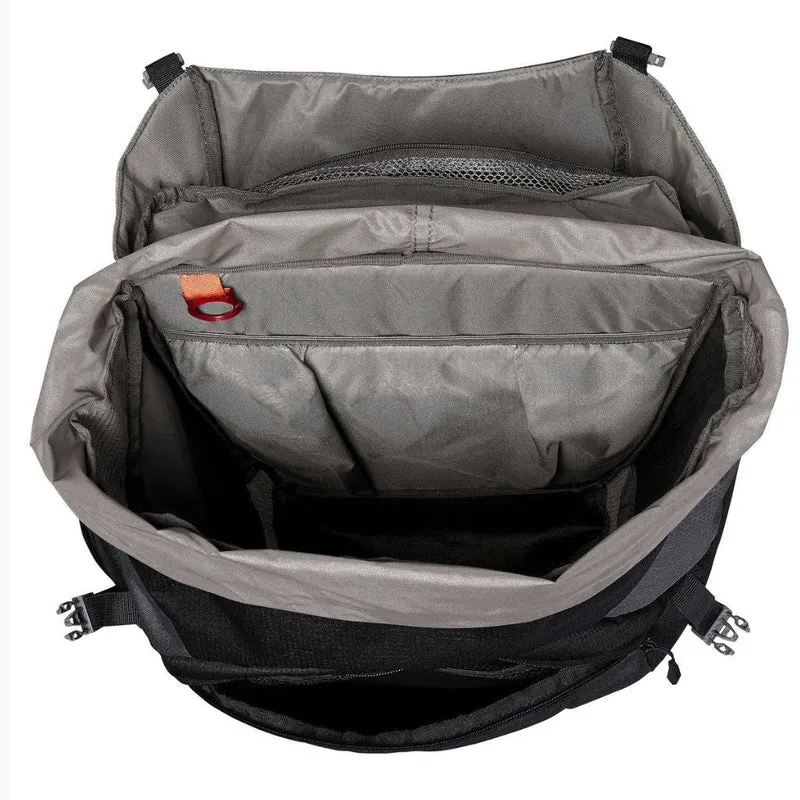Sacoches arrière Vaude OnTour Back 2 x 23L