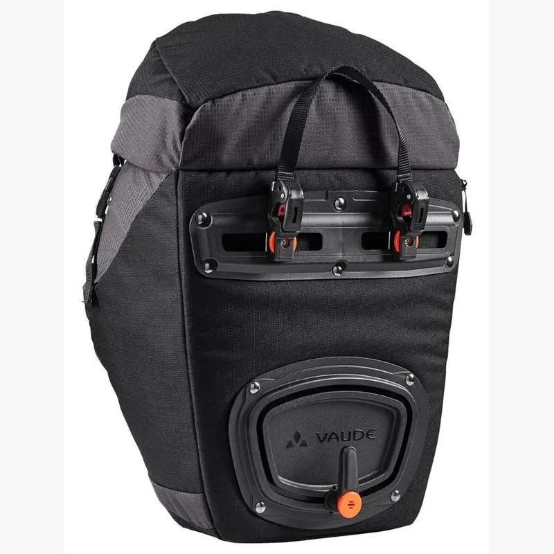 Sacoches avant Vaude OnTour Front 2 x 16L