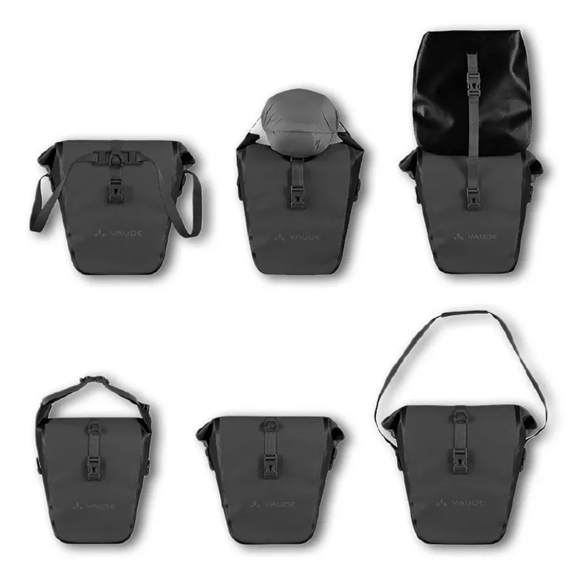 Sacoche porte bagages Vaude Aqua back 24L