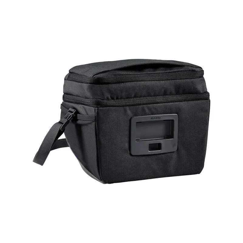 Sacoche guidon étanche OnTour Box L Vaude