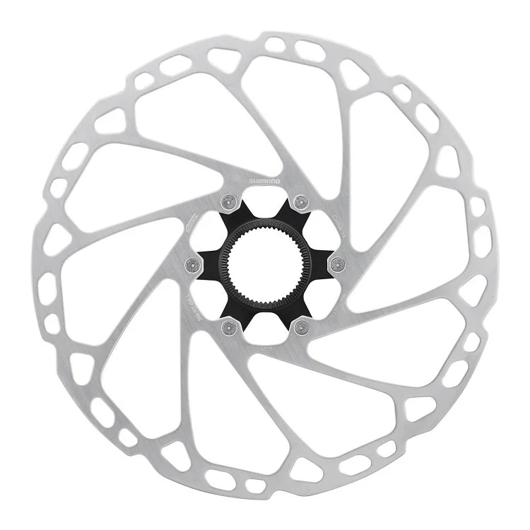 Shimano SM-RT64 Disc Brake Rotor Deore Centerlock