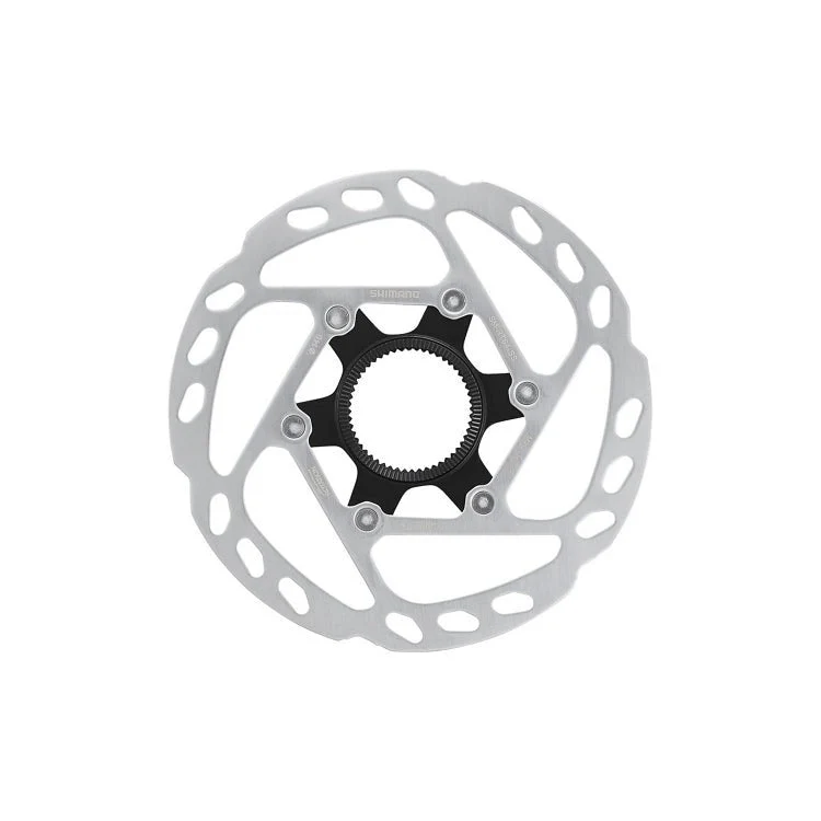 Shimano SM-RT64 Disc Brake Rotor Deore Centerlock