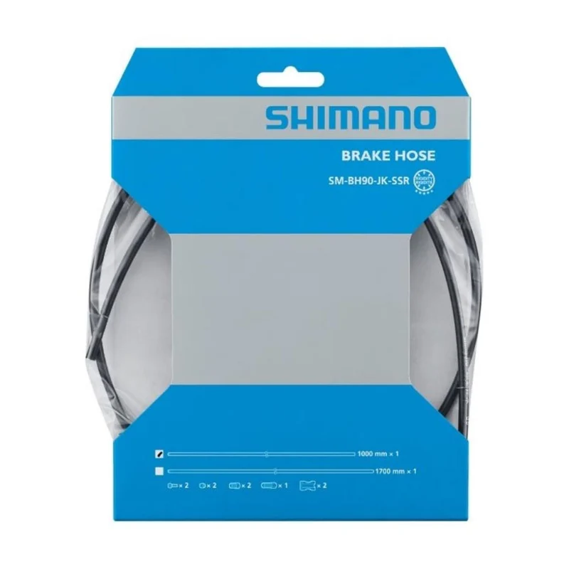 Shimano SM-BH90-JK-SSR Disc Brake Hose Dura-Ace