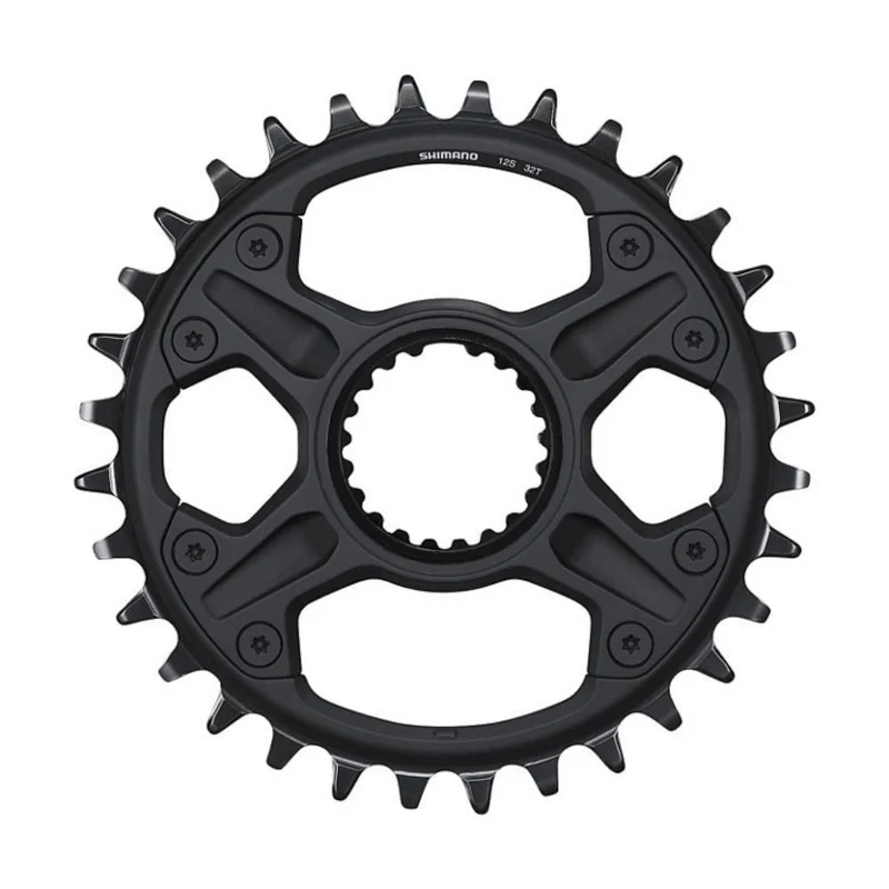 Shimano FC-M6100-1 Chainring