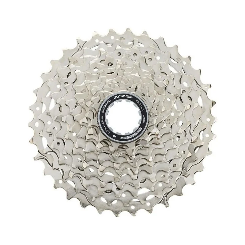 Shimano CS-R7100 Cassette 12-Speed 105