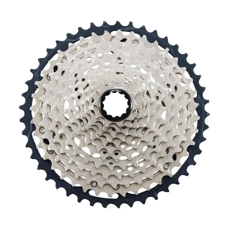 Shimano CS-M7100 Cassette 12-Speed SLX