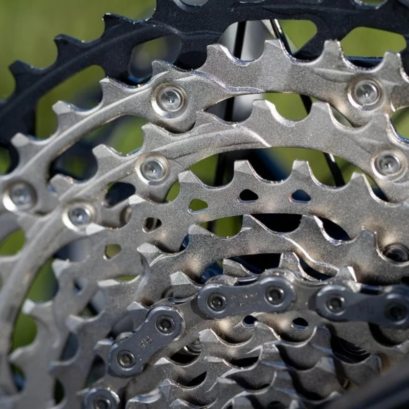 Shimano CS-M7100 Cassette 12-Speed SLX