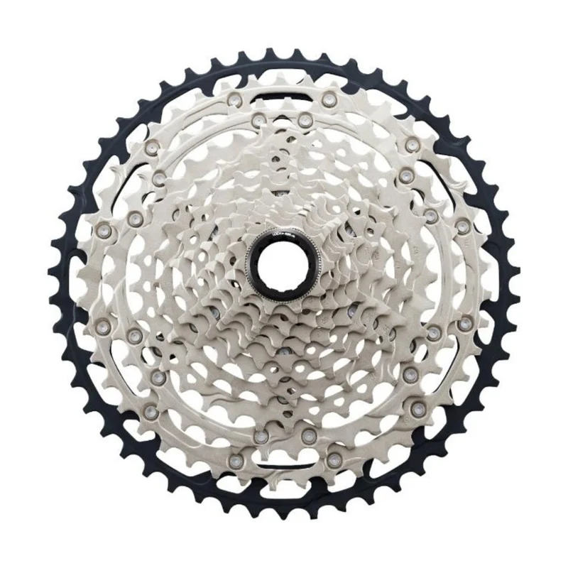 Shimano CS-M7100 Cassette 12-Speed SLX