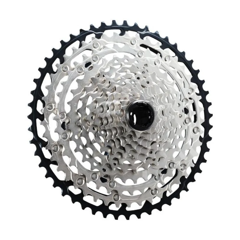 Shimano CS-M7100 Cassette 12-Speed SLX